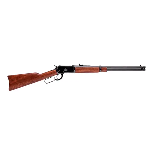 Carabina Rossi Puma Calibre .44-40 Win Cano 20" Redondo Oxidada