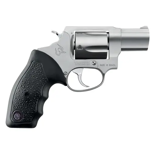 Revólver Taurus RT 605 Calibre .357 Magnum Cano 2” Inox Fosco