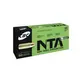 Munição CBC Calibre .40 S&W EOPP 180gr NTA Caixa 50un
