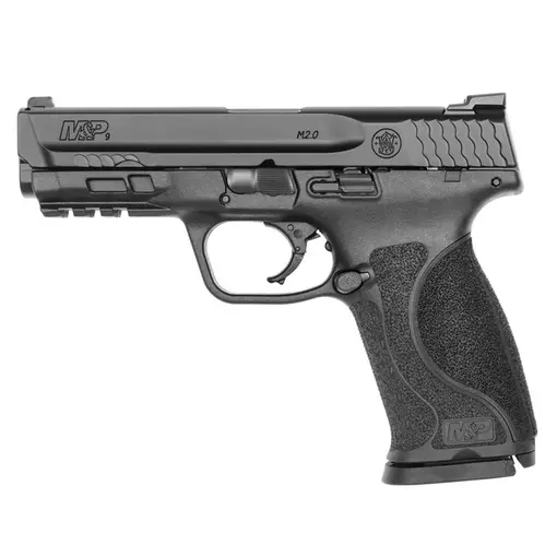 Pistola Smith & Wesson M&P M2.0 Cal.9mm