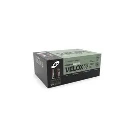 Cartucho CBC 12 GA Câmara 76,2mm Knock Down M3 Balote 40g Caixa 10un