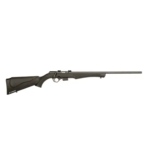 Rifle CBC Bolt Action 8122 Magnum Calibre .22 WMR Cano 21" Polimero