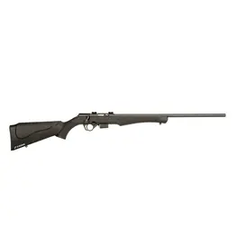 Rifle CBC Bolt Action 8122 Magnum Calibre .22 WMR Cano 21" Polimero