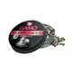 Chumbinho Gamo Pba Armor 5,5mm - 75 un.