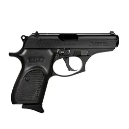 Pistola Bersa Thunder Oxidada Cal .380 Cano 3.6" 8 Tiros