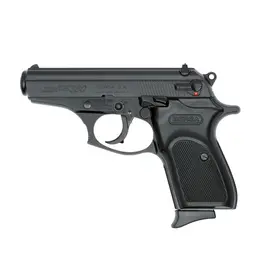 Pistola Bersa Thunder Oxidada Cal .380 Cano 3.6" 8 Tiros