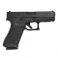 Pistola Glock G45 Gen.5 Calibre 9mm Cano 4,02" 17 Tiros Oxidada