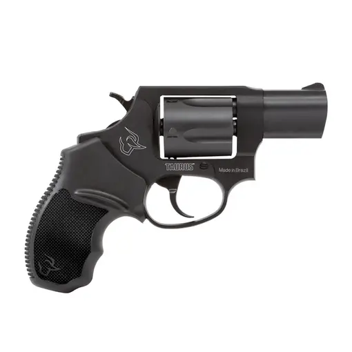 Revólver Taurus RT 85S Calibre .38 SPL Cano 2" Oxidada