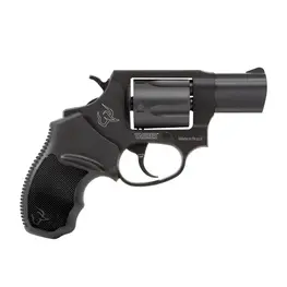 Revólver Taurus RT 85S Calibre .38 SPL Cano 2" Oxidada