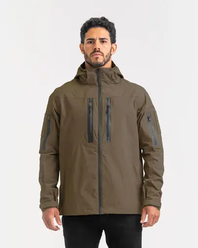 Jaqueta Masculina Invictus Rain 3.0 Jaqueta Masculina Invictus Rain 3.0