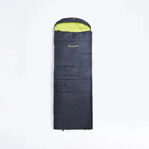 Saco De Dormir Hawapi Allpa, 5/15, Ind, Preto