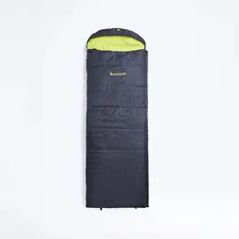 Saco De Dormir Hawapi Allpa, 5/15, Ind, Preto