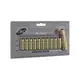 Munição CBC Calibre .40SW AUTO EXPO +P 165gr Pro Shock Blister 10 un