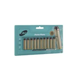 Munição CBC Calibre .44 Magnun EXPP  240gr Blister 10un