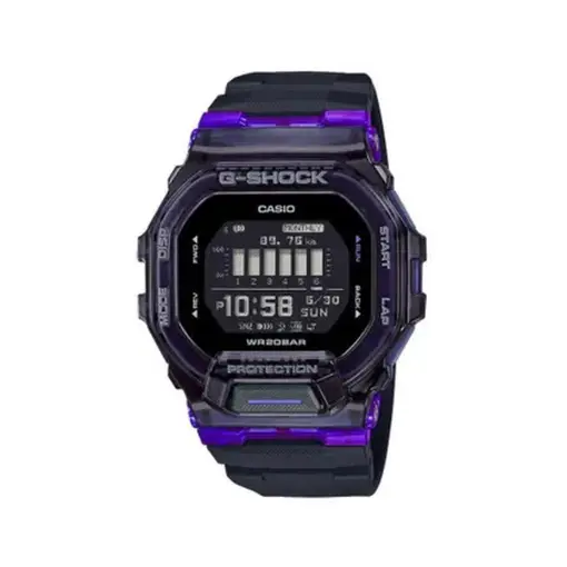 Relógio Casio G-Shock GBD-200SM-1A6DR