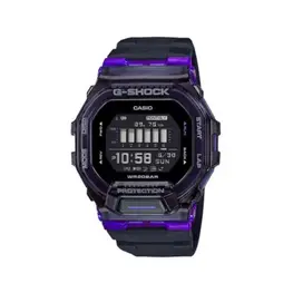 Relógio Casio G-Shock GBD-200SM-1A6DR