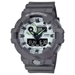 Rélogio Casio G-Shock GA-700HD-8ADR