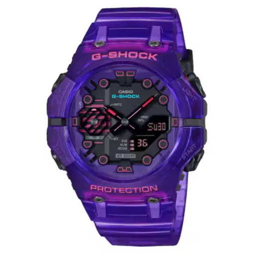 Relógio Casio G-Shock GA-B001CBRS-6ADR