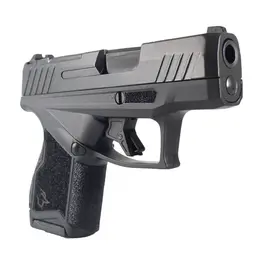 Pistola Taurus GX4 Calibre .38 TPC Cano 3,03'' Graphene
