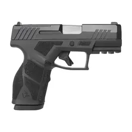 Pistola Taurus GX2 T.O.R.O Calibre .38 Tpc Cano 3,39" Oxidado