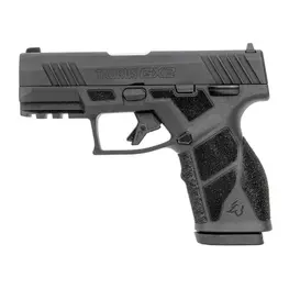 Pistola Taurus GX2 T.O.R.O Calibre .38 Tpc Cano 3,39" Oxidado