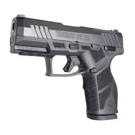 Pistola Taurus GX2 T.O.R.O Calibre .38 Tpc Cano 3,39" Oxidado