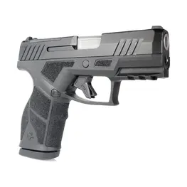 Pistola Taurus GX2 T.O.R.O Calibre .38 Tpc Cano 3,39" Oxidado