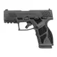 Pistola Taurus GX2 T.O.R.O Calibre .38 Tpc Cano 3,39" Oxidado
