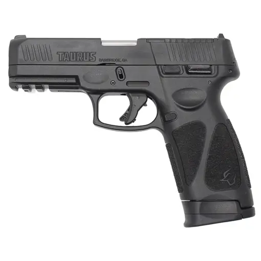 Pistola Taurus G3 T.O.R.O Calibre .38 Tpc Cano 4,01" Tenox