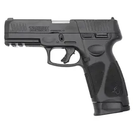 Pistola Taurus G3 T.O.R.O Calibre .38 Tpc Cano 4,01" Tenox