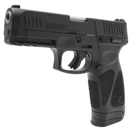 Pistola Taurus G3 T.O.R.O Calibre .38 Tpc Cano 4,01" Tenox