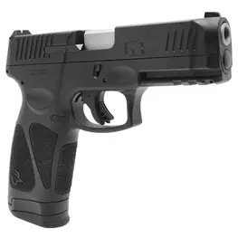 Pistola Taurus G3 T.O.R.O Calibre .38 Tpc Cano 4,01" Tenox