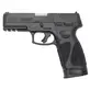 Pistola Taurus G3 T.O.R.O Calibre .38 Tpc Cano 4,01" Tenox