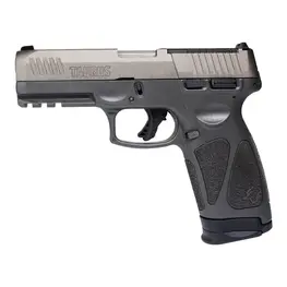 Pistola Taurus G3 T.O.R.O Calibre .38 Tpc Cano 4,01" Tungstênio