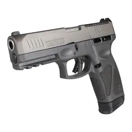 Pistola Taurus G3 T.O.R.O Calibre .38 Tpc Cano 4,01" Tungstênio