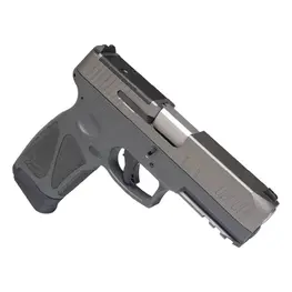 Pistola Taurus G3 T.O.R.O Calibre .38 Tpc Cano 4,01" Tungstênio