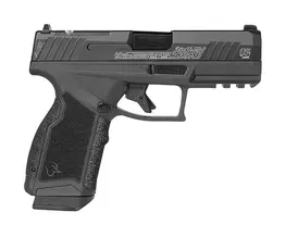 Pistola Taurus GX4 Carry Calibre .38 TPC Cano 3,7" Graphene Edição Especial 85 Anos