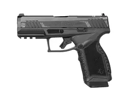 Pistola Taurus GX4 Carry Calibre .38 TPC Cano 3,7" Graphene Edição Especial 85 Anos