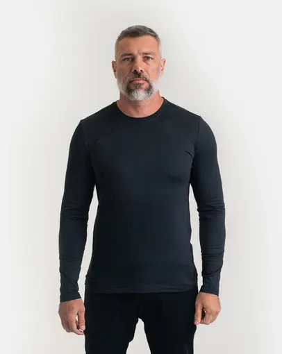 Blusa Segunda Pele Masculino Invictus Thermo Blusa Segunda Pele Masculino Invictus Thermo