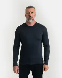 Blusa Segunda Pele Masculino Invictus Thermo