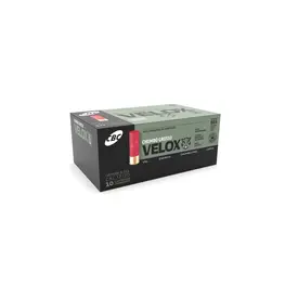 Cartucho CBC 12 GA Câmara 70mm Chumbo SG1 32 g Caixa 10un