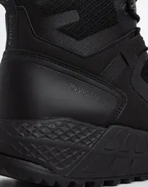 Bota Invictus Arion 2.0 6" - Preta