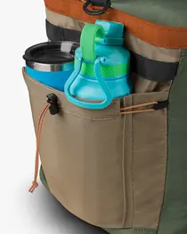 Bolsa Galapagos Tote All-In 35L