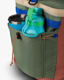 Bolsa Galapagos Tote All-In 35L