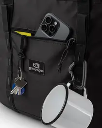 Bolsa Galapagos Tote All-In 35L