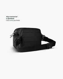 Pochete Galapagos Camaleão