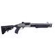 Espingarda CBC Military 3.0 12 GA Cano 16" Coronha Retratil Full Tungstenio