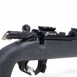 Rifle CBC Bolt Action Ranger .308 Lightweight Win Cano 18” Polímero