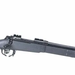 Rifle CBC Bolt Action Ranger .308 Lightweight Win Cano 18” Polímero