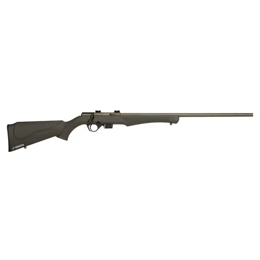 Rifle CBC Bolt Action 8122 Magnum Calibre .22 WMR Cano 21"Tungstenio